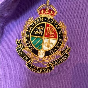 Ralph Lauren women’s Polo top